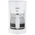 Produktbild: SEVERIN KA 4323 Kaffeemaschine weiß, 10 Tassen