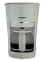 Produktbild: SEVERIN KA 4323 Kaffeemaschine Filterkaffee  weiß 10 Tassen