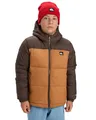 Produktbild: Quiksilver Cold Days Jacke, Braun, 12