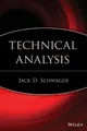 Produktbild: Jack D. Schwager Technical Analysis (Gebundene Ausgabe) Wiley Finance