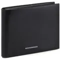 Produktbild: PORSCHE DESIGN Classic Wallet 10 Black - Schwarz