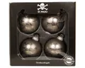 Produktbild: FC St. Pauli Christbaumschmuck Christbaumkugeln
