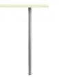 Produktbild: Stützfuß COLONNA H 1055 mm, Edelstahl / Tradur / Möbelfüße / Tischbeine