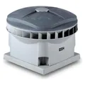 Produktbild: Helios HELI DV EC 200 ECO Dachventilator mit EC-Motor drehzahlregelbar (8320)