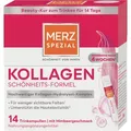 Produktbild: Merz Spezial Kollagen Schönheits-Formel Trinkampullen 14X25 ml