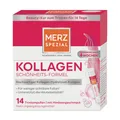Produktbild: Merz Spezial Kollagen Schönheits-Formel