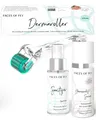 Produktbild: FACES OF FEY Microneedling Set Haarwachstum