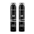 Produktbild: Redken Max Hold Haarspray 32 - 2x 300ml = 600ml Redken Haarspray