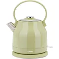 Produktbild: Livoo Retro Wasserkocher (1.50 l) (DOD202M)
