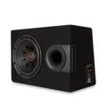 Produktbild: JBL S2-1224SS 30cm Bassreflex-Subwoofer 300mm BASS GEHÄUSE AUTO 1100 Watt