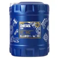 Produktbild: Mannol MN Diesel TDI 5W-30 10 L 15334724