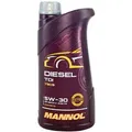 Produktbild: Mannol Diesel TDI 5W-30 10 Liter