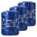 Produktbild: 3x10 Liter MANNOL Diesel TDI 5W-30 Motoröl API SN/CH-4 ACEA C2 C3 GM dexos2