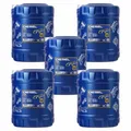 Produktbild: 5x10 Liter MANNOL Diesel TDI 5W-30 Motoröl API SN/CH-4 ACEA C2 C3 GM dexos2
