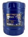 Produktbild: 1x Mannol Diesel TDI 5W-30 10 Liter