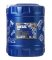 Produktbild: 5W-30 Mannol 7909 Diesel TDI Motoröl 10 Liter