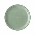 Produktbild: Thomas Trend Colour Speiseteller, Teller flach, Porzellan, Moss Green, 28 cm
