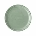 Produktbild: Thomas Trend Colour Speiseteller, Teller flach, Porzellan, Moss Green, 28 cm