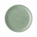 Produktbild: Thomas Trend Colour Speiseteller, Teller flach, Porzellan, Moss Green, 28 cm