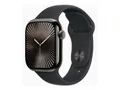 Produktbild: Apple Watch Series 10 (GPS + Cellular) - 42 mm