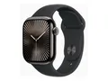 Produktbild: Apple Watch Series 10 (GPS + Cellular) - 42 mm
