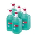 Produktbild: Schülke Desderman Hyclick Händedesinfektion Desinfektionsmittel 5x 1000ml