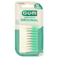 Produktbild: GUM Soft-Picks Original Medium 100 Einheiten