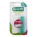 Produktbild: GUM Soft-Picks Original medium · 100 St · PZN 13170502