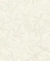 Produktbild: Rasch SCHÖNER WOHNEN-Kollektion Vliestapete LEAFAGE 600568 in Weiß - 10,05 m x 0,53 m