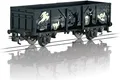 Produktbild: Märklin Start up 44234 H0 Geisterwagen mit Sound (44234)