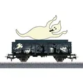 Produktbild: Märklin 44234 Märklin Start up - Geisterwagen - Glow in the Dark H0 + Neu