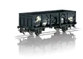 Produktbild: Märklin H0 44234 Geisterwagen - Glow in the Dark  Neuware