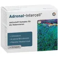 Produktbild: ADRENAL-Intercell Kapseln 120 St