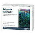 Produktbild: Adrenal-Intercell Kapseln 120 St