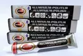 Produktbild: (101,33€/L) 3x 75 ml Autosol® Aluminium Politur Alu Polish Reiniger Paste