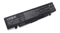 Produktbild: vhbw Laptop-Akku passend für Samsung R45 Pro 1730 Bizzlay, R45 Pro C1600 Buliena, R45 Pro T5500 Bernie, R470, R560, R509 Notebook / Netbook (4400mAh, 11,1V, Li-Ion) 4400 mAh