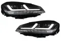 Produktbild: Osram Full LED Scheinwerfer für VW Golf 7 VII 12-17 Upgrade für Xenon Halogen...