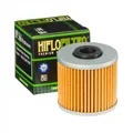 Produktbild: Hiflo Ölfilter HF566, 430566