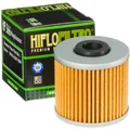 Produktbild: HIFLOFILTRO Ölfilter - HF566 PEOPLE K-XCT SUPER J DOWNTOWN G-DINK X (SCA) ABS (S