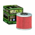 Produktbild: Ölfilter Hiflo HF566 Für Kymco Downtown 300 2010 2012 2013 2014 2015 2016