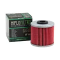 Produktbild: Hiflo Ölfilter HF566 Premium für Kymco Downtown People X Town 125 200 300 350