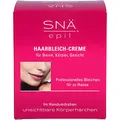 Produktbild: HAARBLEICH Creme Snae Epil Set 1 St