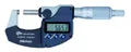 Produktbild: MITUTOYO Digital Bügelmessschraube Serie 293 ohne Datenausgang IP65, Messbereich 0-25 mm, 1 Stück,293-240-30