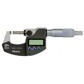 Produktbild: Mitutoyo 293-240-30 Bügelmessschraube Micrometer Messschraube digital 0 - 25 mm
