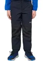 Produktbild: Jack Wolfskin Outdoorhose RASCAL WINTER PANTS K