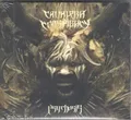 Produktbild: CD Cavalera Conspiracy Psychosis 6-PANEL DIGIPAK WITH 16-PAGE BOOKLET