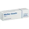 Produktbild: Weisses Vaselin 25 ml