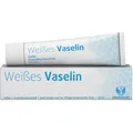 Produktbild: Weisses Vaselin