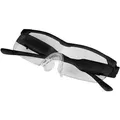 Produktbild: EASYmaxx Vergrößerungsbrille LED - schwarz