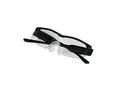 Produktbild: EASYmaxx LED-Vergrößerungsbrille | Klare Sicht mit 160% Vergrößerung, LED-Licht & Tragekomfort | Perfekt geeignet für feine Arbeiten, Nähen, Basteln, Modellbau etc. | Tragbar auf nahezu jeder Brille